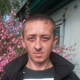 Дмитрий, 40, Екатеринославка