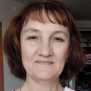 Ольга, 59 лет, Новосибирск Ольга, 59 лет, Новосибирск