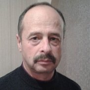 Leonid, 67 , 