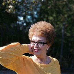 Svet*lana, 59, 