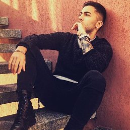 Mashrab, �����-���������, 37 ���