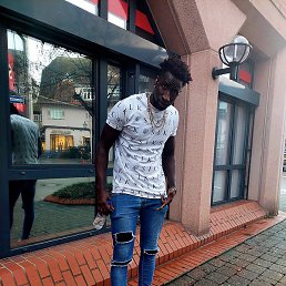 Abubakar, ����, 26 ���