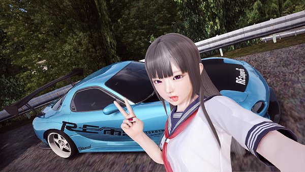#rx7 #harugahara