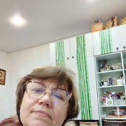 Ирина, 59, Южноуральск