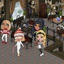  , - -  7  2023   Tropikania