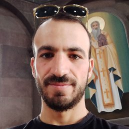 Armen, , 43 