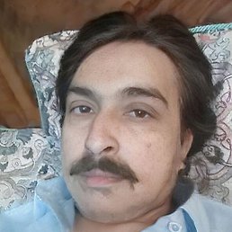 Mushtaq Hussain, 28, 