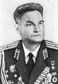 Шапиро Валентин Ефимович.Командир звена 31-го гвардейского истребительного Никопольского ...