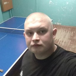 Andrey-Vladislavovich, 27,  