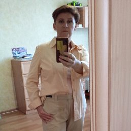 Инесса, 51, Коркино