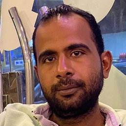 Ahmed, , 32 