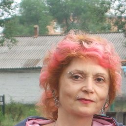 светлана, 58, Красноярск