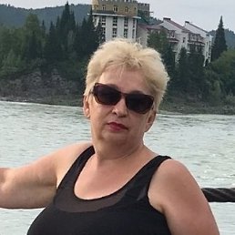 Elna, 57, 