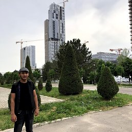 Alisher, �����, 28 ���