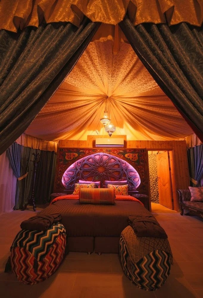  ,  Memories Aicha Luxury Camp.  Memories Aicha Luxury Camp    , ... - 3