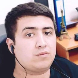 Javlon, �����, 34 ����