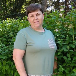 Наталья, 47, Крыловская