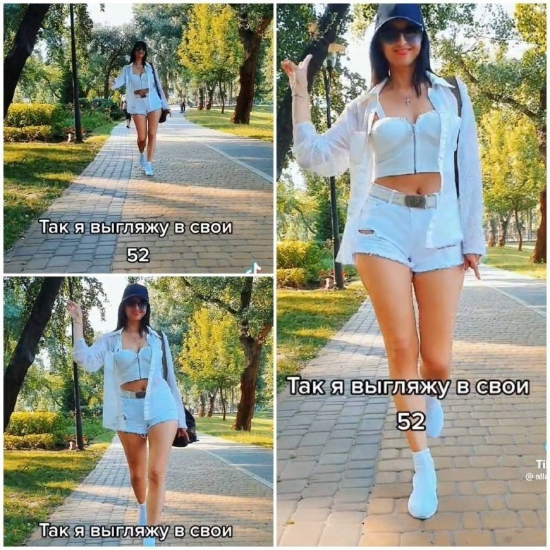    ,   !)