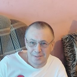Sergey, 50, 