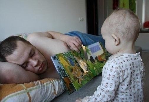 И это реально юмор. И в обе стороны, то есть, когда и жена так делает, это смешно. А «публика» в ... - 7