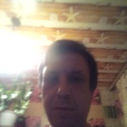 Андрей, 45, Курск