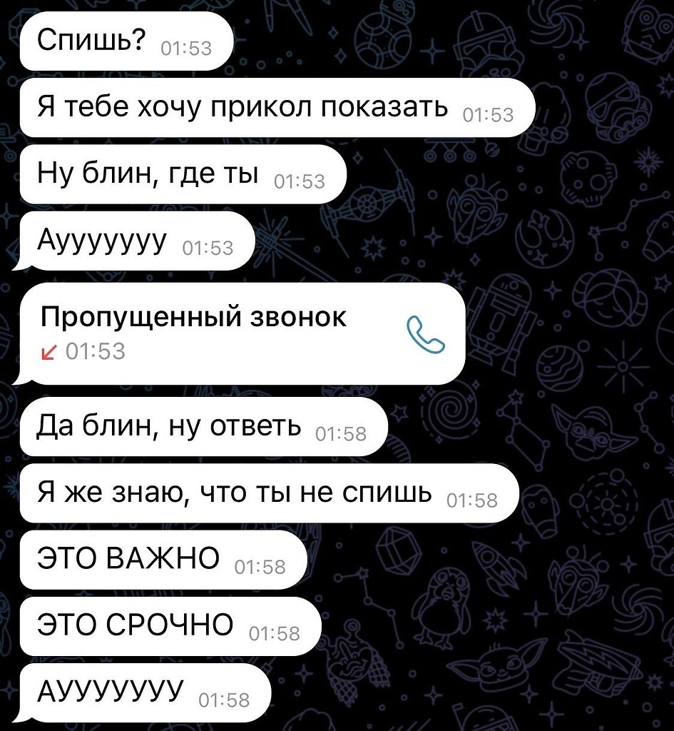 С такими приколами тебе сюда