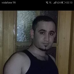 Salih, 36, 