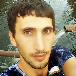 Tigran, , 34 
