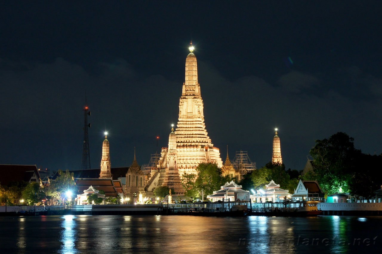  , ,   .   (Wat Arun),    , ... - 2