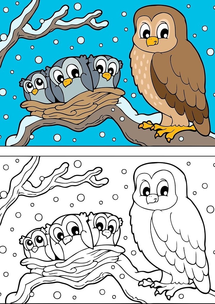    - 7