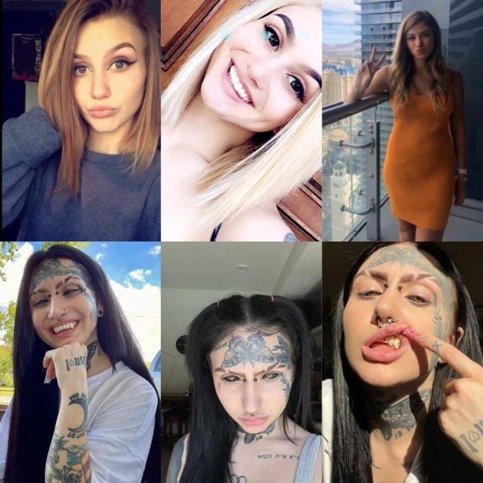   ...