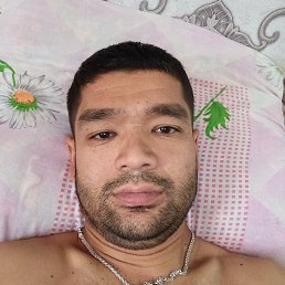 Maruf, 36, 