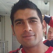 Usman, 37 , 