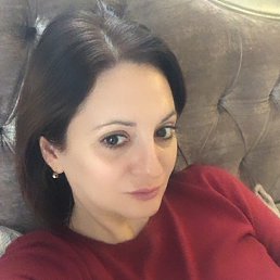 Aleksandra, 43 , 