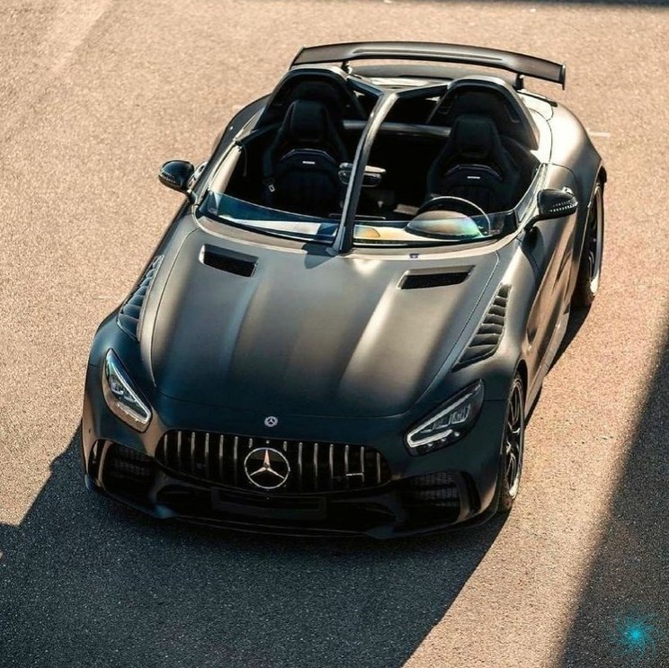 AMG GTR Sd lgnd. 4.0 / V8 850.c / 1040 3.8 o 100/ o o 320/MOTOR - ...