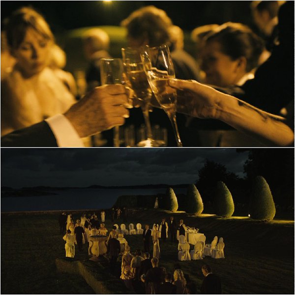 Меланхолия / Melancholia (2011).Режиссер: Лас фон ТриерОператор: Мануэль Альберто Кларо - 5