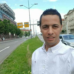Fausal, 32, 