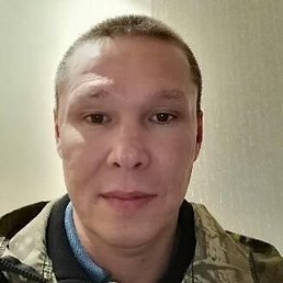 Sergey, , 51 