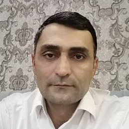 Elshad Aliyev, , 48 