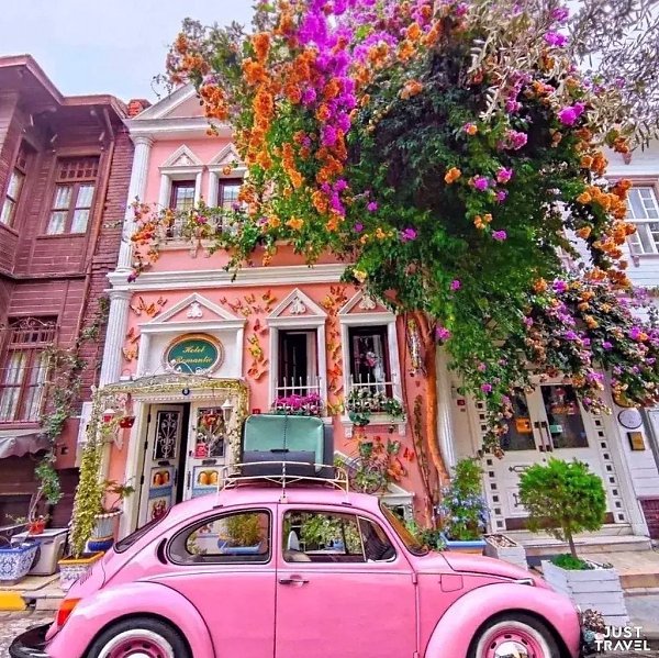 paco a.#art #travel #world - 3