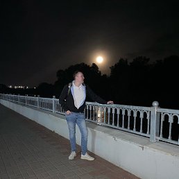 Viachaslau, , 36 