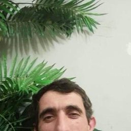 Vazha, 34, 