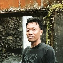 Martinus Ari, , 40 