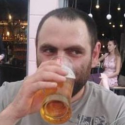 Irakli, , 33 