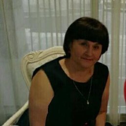 Мария, 61, Вольно-Надеждинское