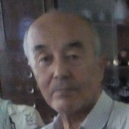 Sherali, , 73 