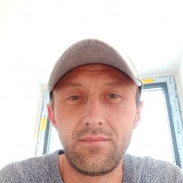 Владимир, 39, Черновцы