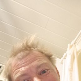 Markku, 54, 