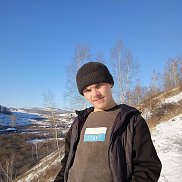 Слава, 20 лет, Новосибирск Слава, 20 лет, Новосибирск