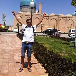 Dilshodbek, , 34 